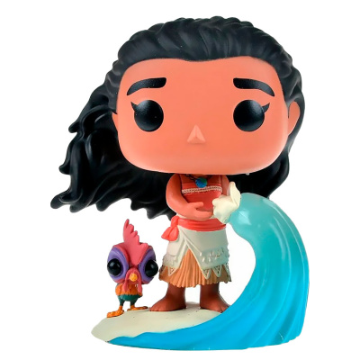 Фигурка Funko POP Дисней Моана 10 см Funko 55970 1